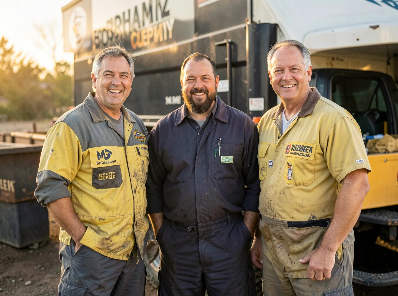Sewage Cleanup company in Greenland, MI
